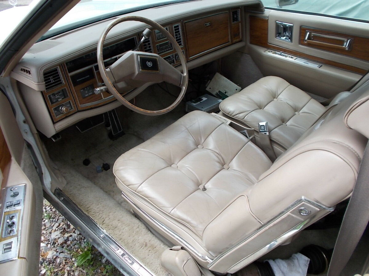 1981 Cadillac Eldorado - photo 9