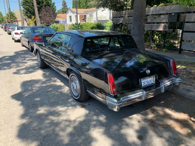 1981 Cadillac Eldorado Touring Edition - photo 3