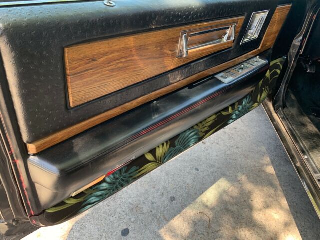 1981 Cadillac Eldorado Touring Edition - photo 5