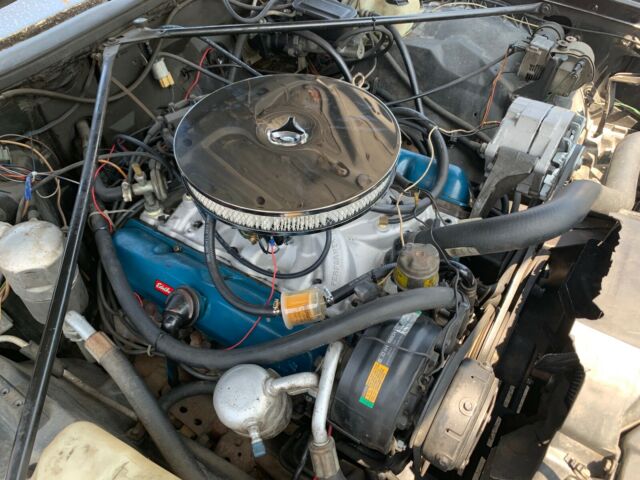 1981 Cadillac Eldorado Touring Edition - photo 6