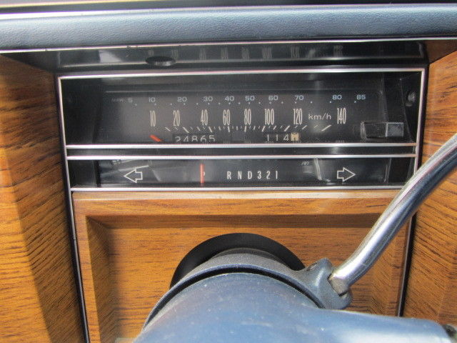 1981 Cadillac Fleetwood DeElegance - photo 13