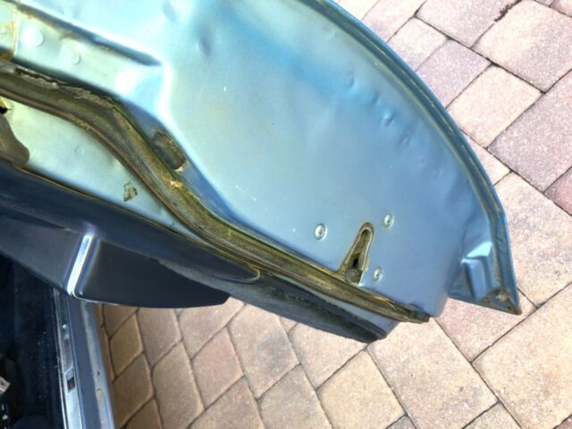 1981 Cadillac Fleetwood - photo 10