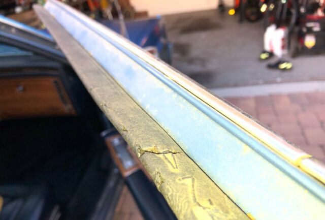 1981 Cadillac Fleetwood - photo 11