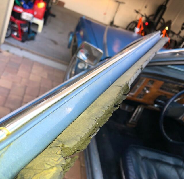 1981 Cadillac Fleetwood - photo 12