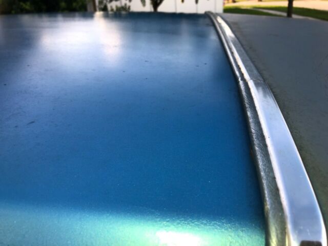 1981 Cadillac Fleetwood - photo 13