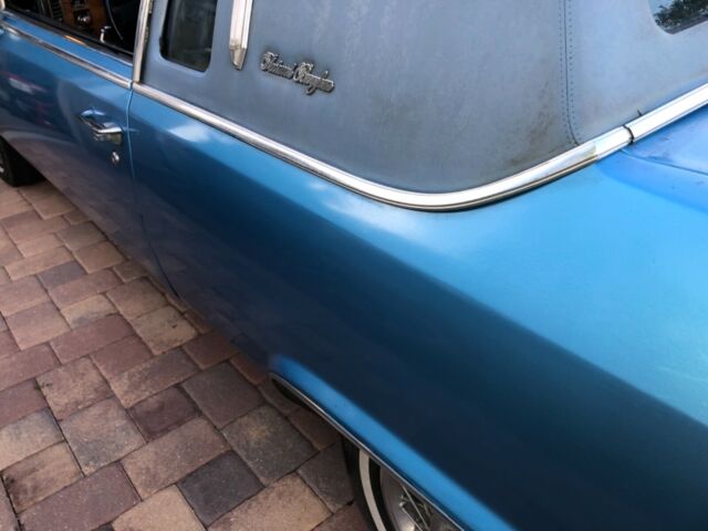 1981 Cadillac Fleetwood - photo 5