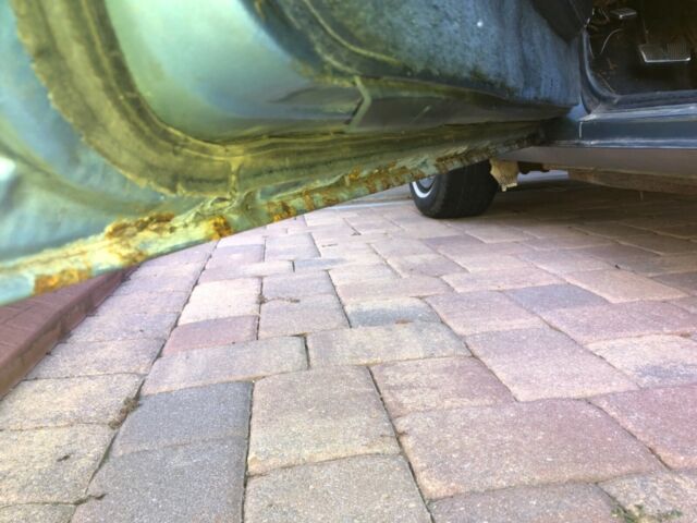 1981 Cadillac Fleetwood - photo 6