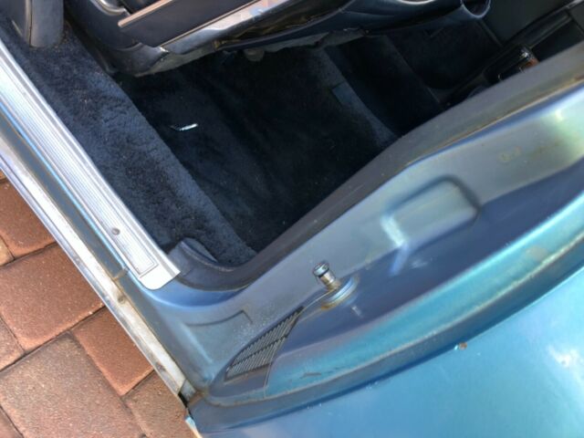 1981 Cadillac Fleetwood - photo 7