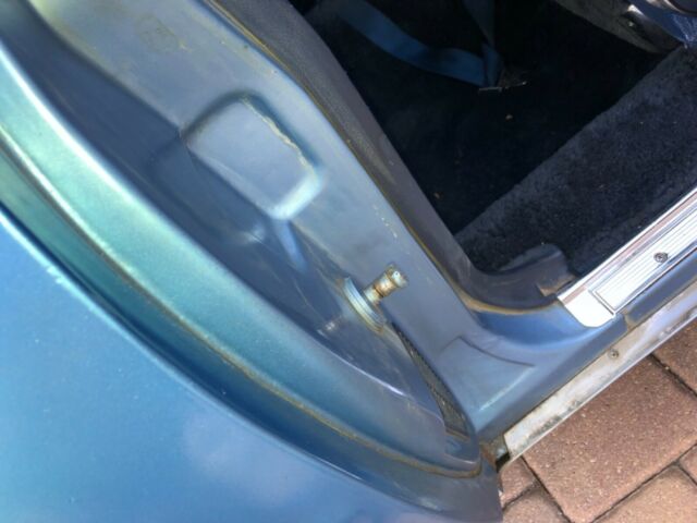 1981 Cadillac Fleetwood - photo 8