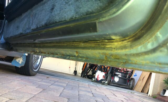 1981 Cadillac Fleetwood - photo 9