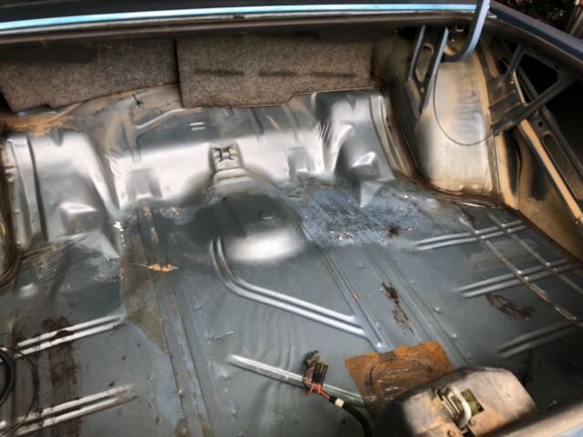 1981 Cadillac Fleetwood 2Dr - photo 11