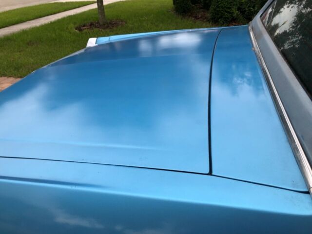 1981 Cadillac Fleetwood 2Dr - photo 12