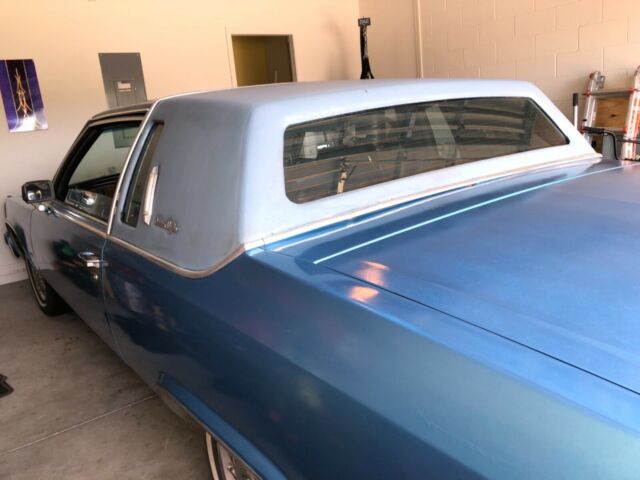 1981 Cadillac Fleetwood 2Dr - photo 5