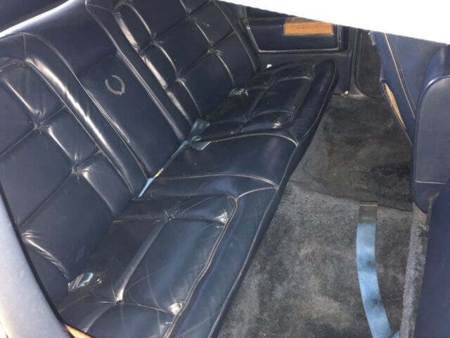 1981 Cadillac Fleetwood 2Dr - photo 6