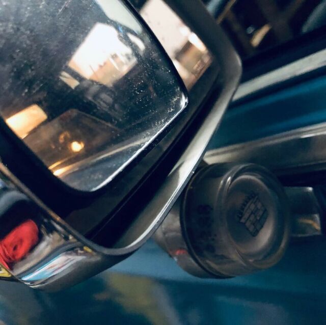 1981 Cadillac Fleetwood 2Dr - photo 7