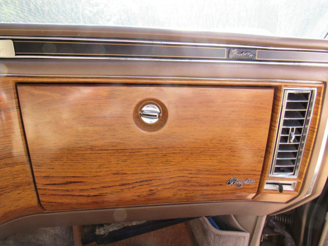 1981 Cadillac Fleetwood - photo 12