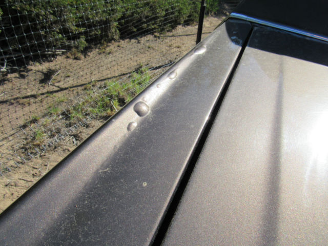 1981 Cadillac Fleetwood - photo 3