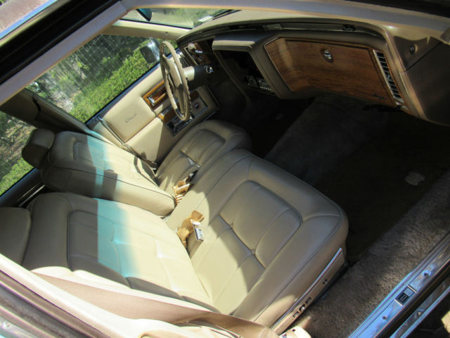 1981 Cadillac Fleetwood - photo 5