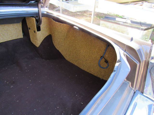 1981 Cadillac Fleetwood - photo 6