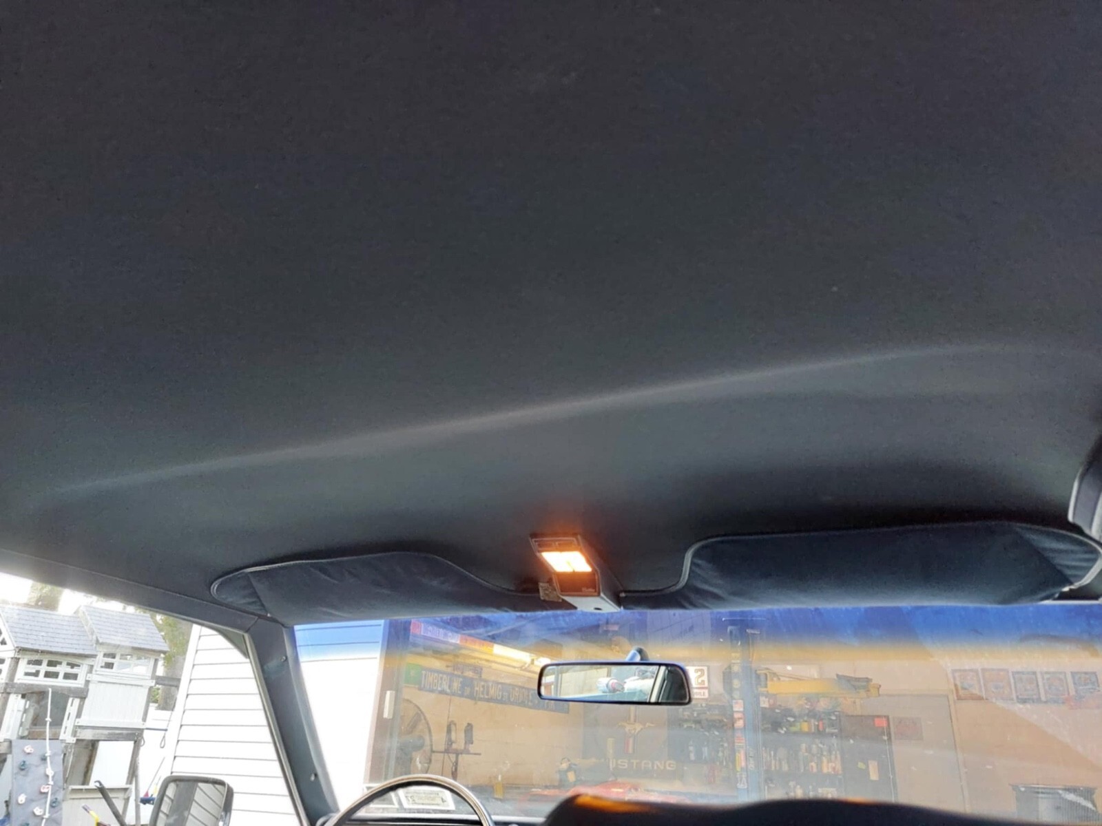 1981 Cadillac Fleetwood BROUGHAM - photo 11