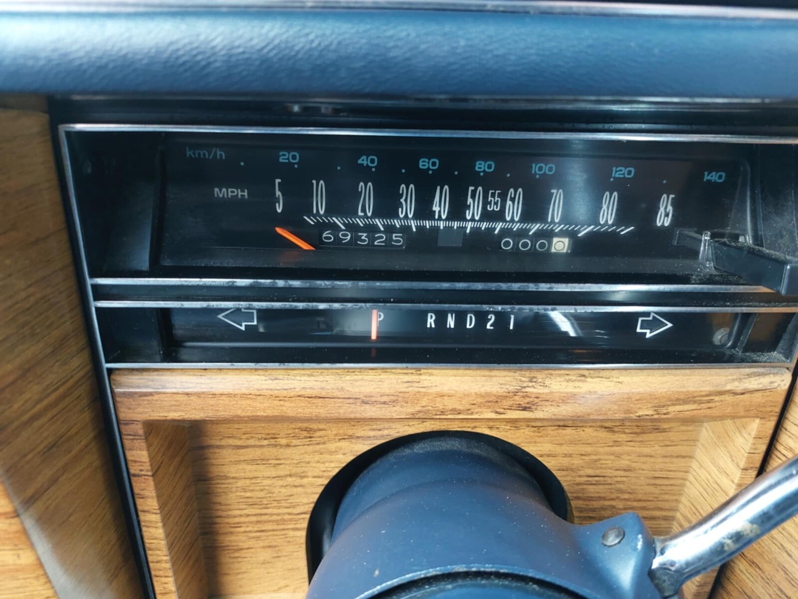 1981 Cadillac Fleetwood BROUGHAM - photo 12