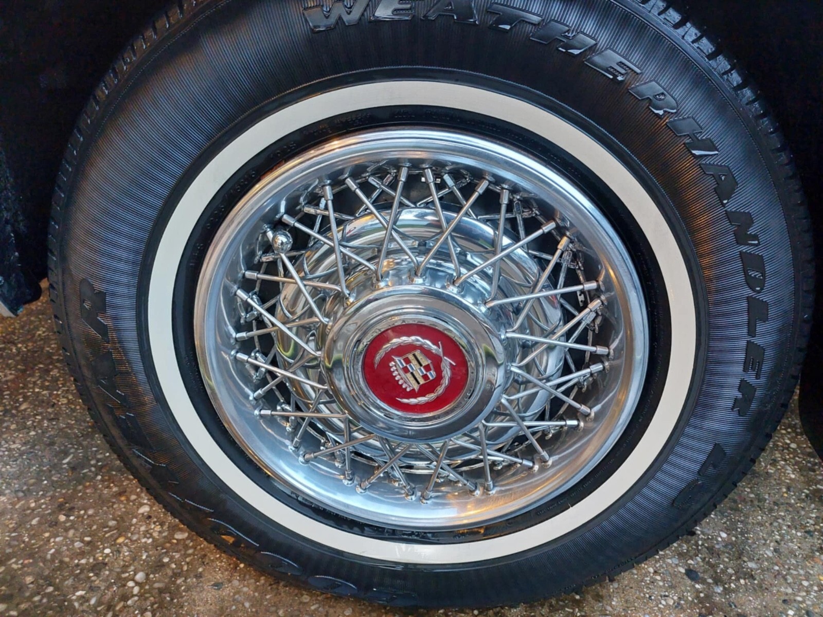 1981 Cadillac Fleetwood BROUGHAM - photo 6