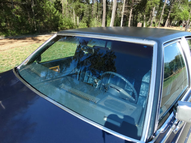1981 Cadillac Fleetwood - photo 7