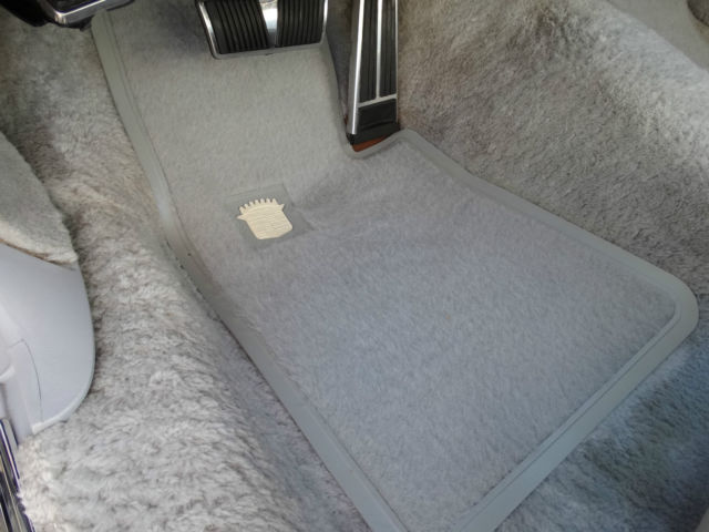 1981 Cadillac Fleetwood - photo 13