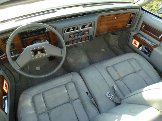 1981 Cadillac Fleetwood - photo 9