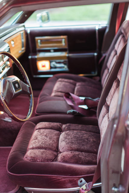 1981 Cadillac Fleetwood Brougham - photo 10
