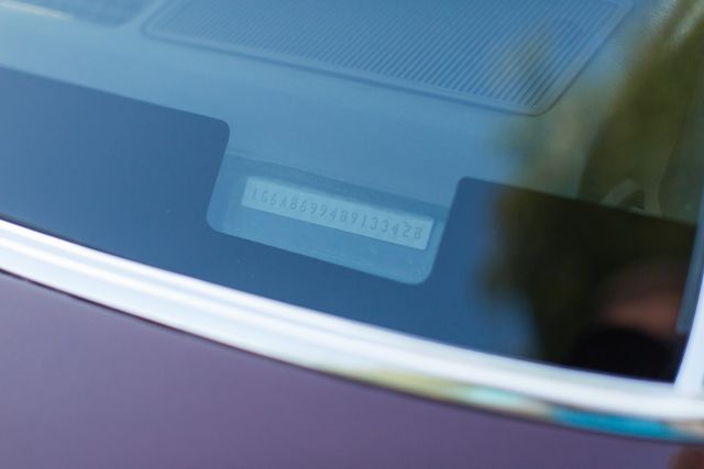 1981 Cadillac Fleetwood Brougham - photo 9