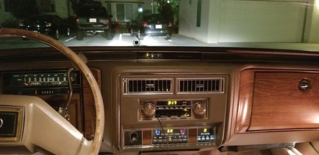 1981 Cadillac Fleetwood - photo 10