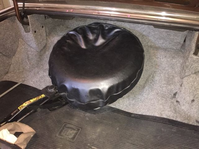 1981 Cadillac Fleetwood - photo 11