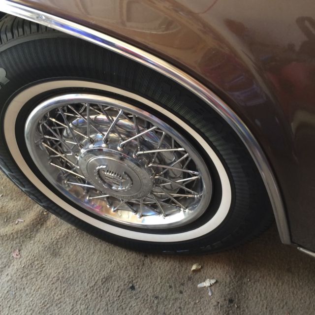 1981 Cadillac Fleetwood - photo 6