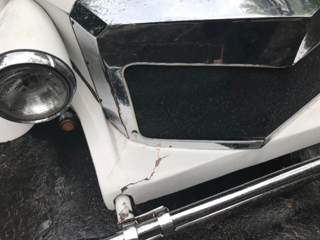 1981 Cadillac Seville - photo 12