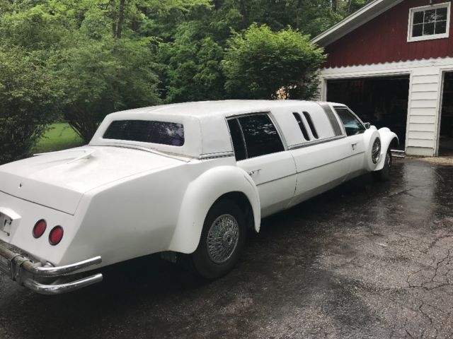 1981 Cadillac Seville - photo 4