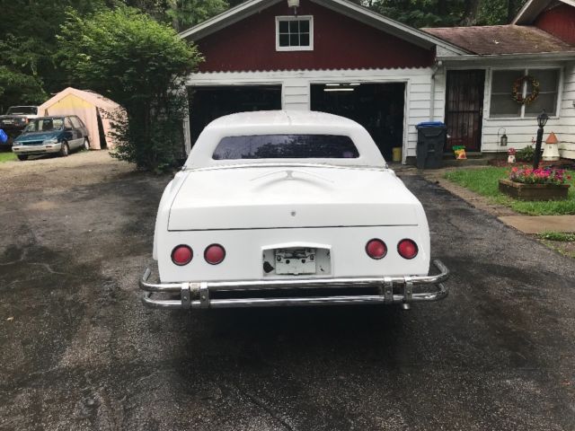 1981 Cadillac Seville - photo 5