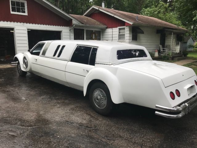1981 Cadillac Seville - photo 6