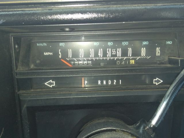 1981 Cadillac Fleetwood - photo 3