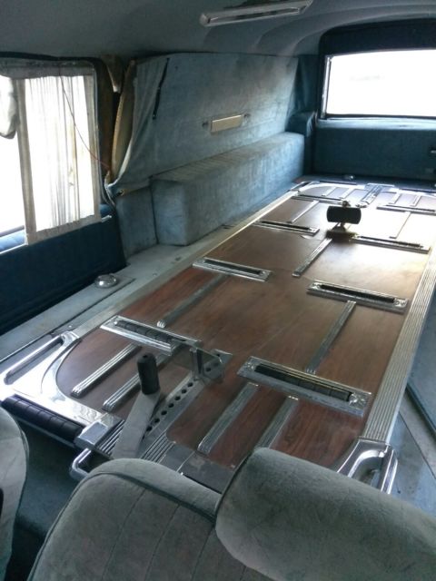 1981 Cadillac Fleetwood - photo 4