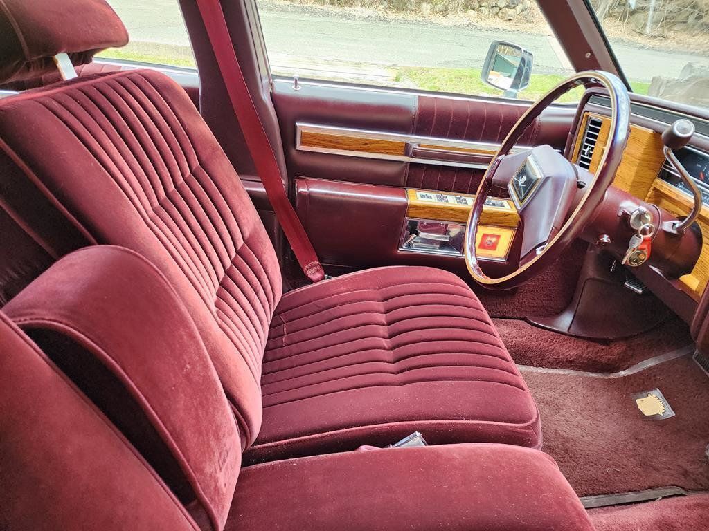 1981 Cadillac DeVille - photo 9