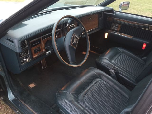 1981 Cadillac Seville - photo 13