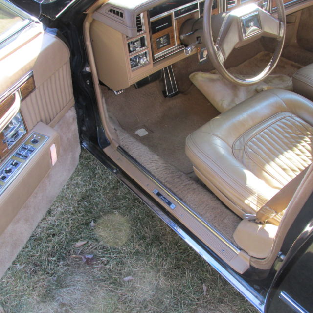 1981 Cadillac Seville - photo 13