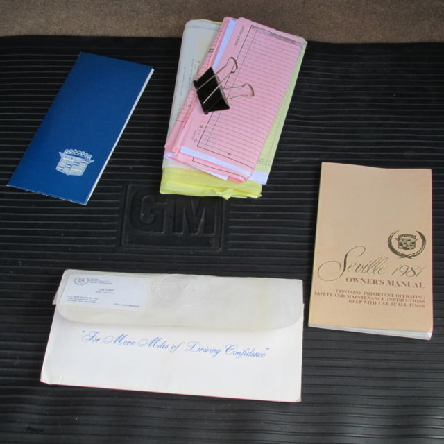 1981 Cadillac Seville - photo 5