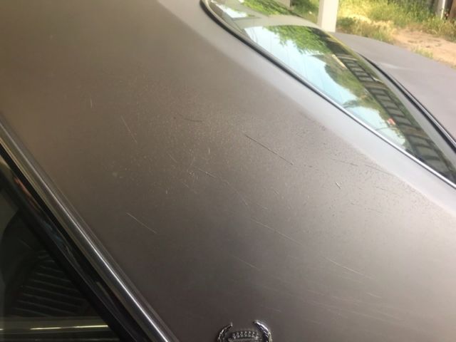1981 Cadillac Seville Base - photo 10