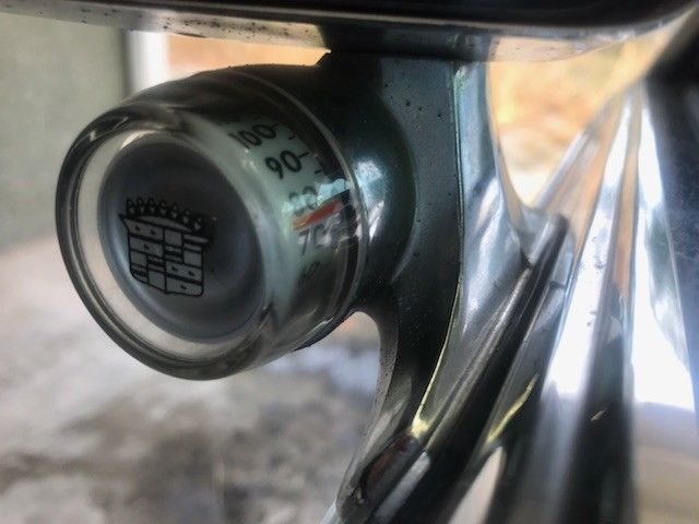 1981 Cadillac Seville Base - photo 9