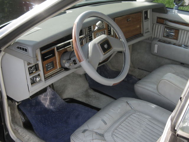 1981 Cadillac Seville stretch Grandeur - photo 10