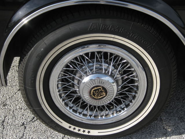 1981 Cadillac Seville stretch Grandeur - photo 13