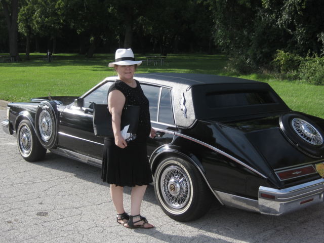 1981 Cadillac Seville stretch Grandeur - photo 3