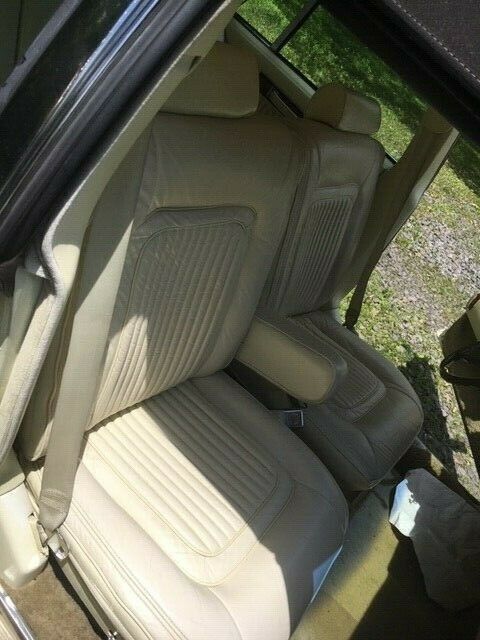 1981 Cadillac Seville - photo 13